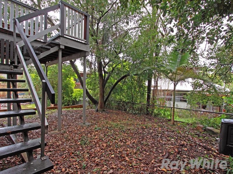 8 Ella Street, Red Hill QLD 4059