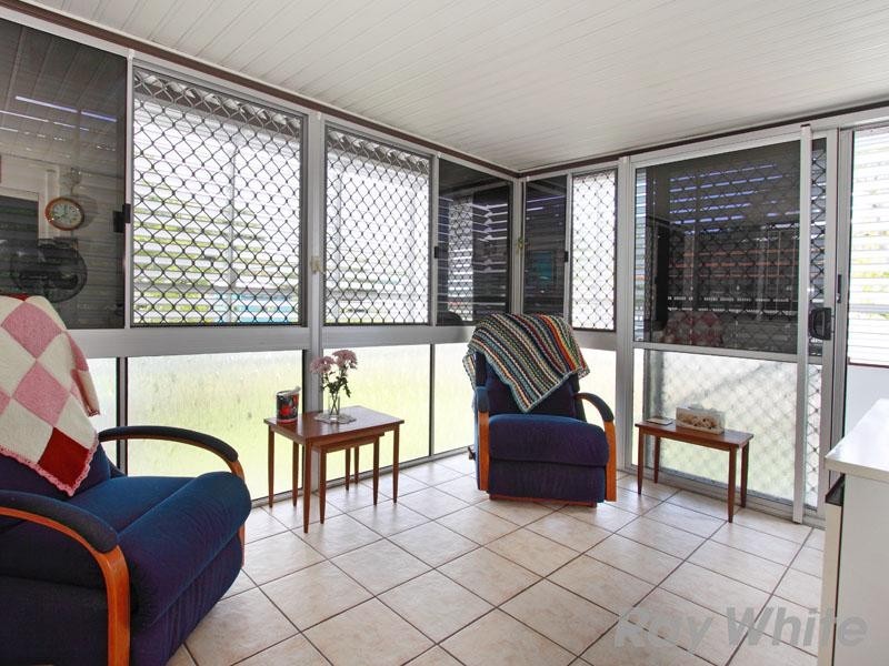 34 Burrowa Street, Stafford QLD 4053