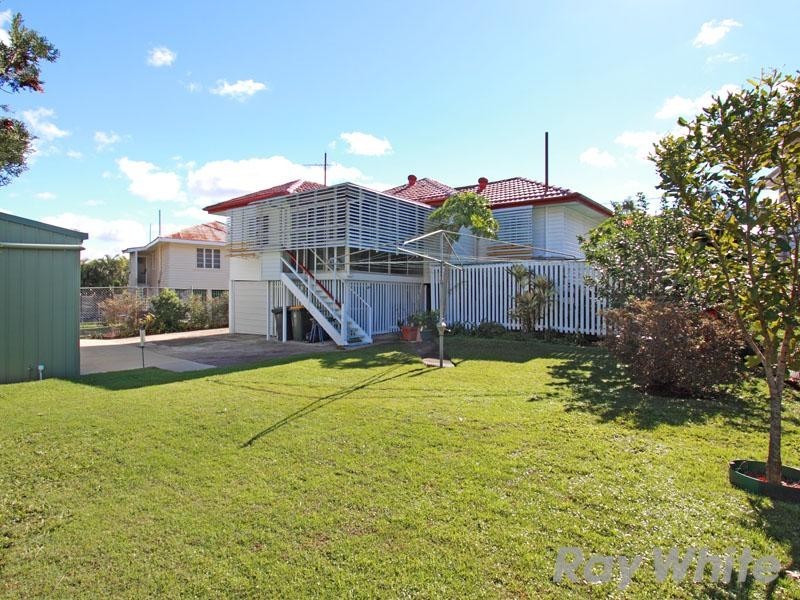 34 Burrowa Street, Stafford QLD 4053