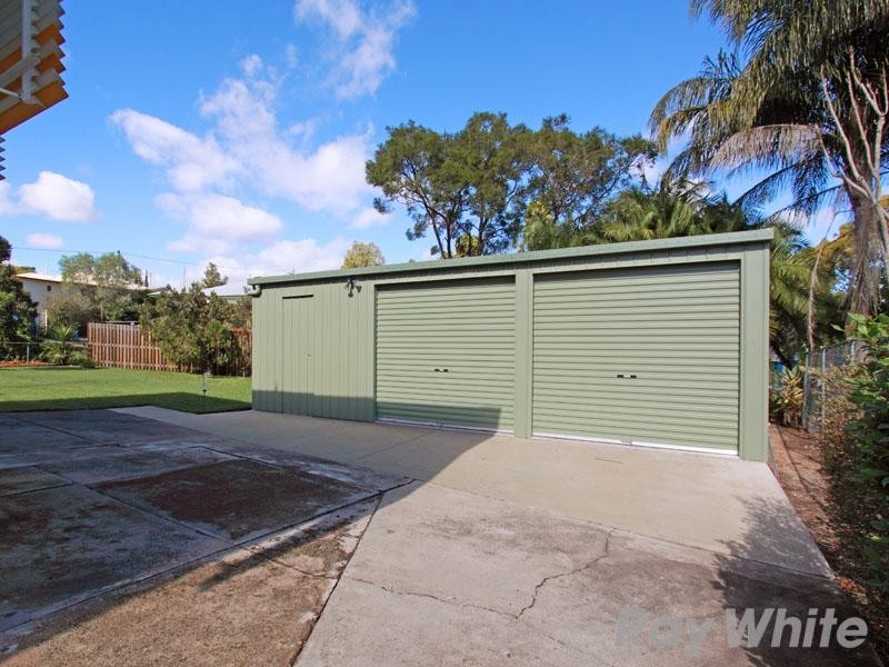 34 Burrowa Street, Stafford QLD 4053