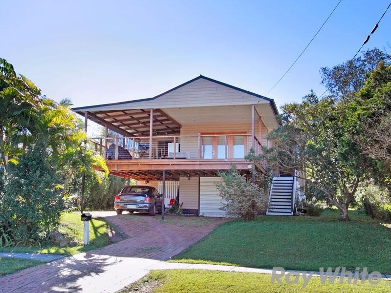 27 Thuruna Street, Stafford QLD 4053