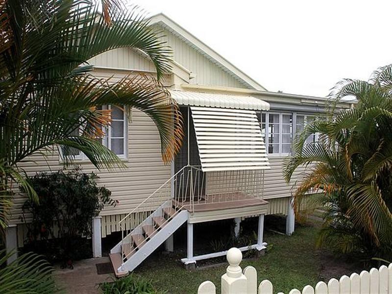 9 Parkdale Street, Kedron QLD 4031