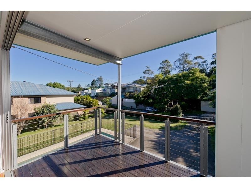 77 Gracemere Street, Newmarket QLD 4051