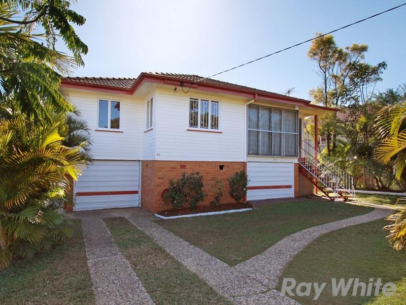 37 Corowa Street, Wavell Heights QLD 4012