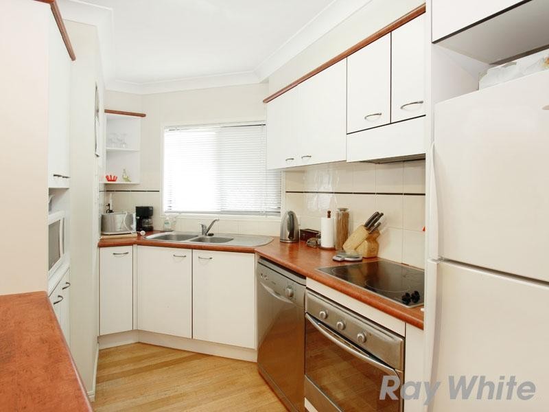 2/126 Kedron Brook Road, Wilston QLD 4051