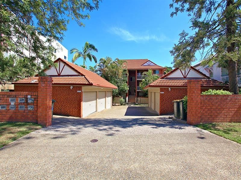 1/16 Suez Street, Gordon Park QLD 4031