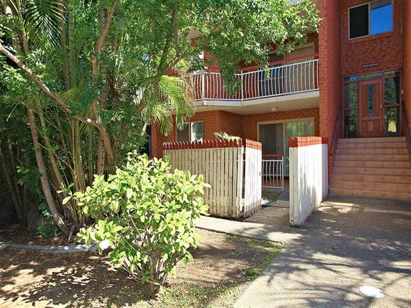 1/16 Suez Street, Gordon Park QLD 4031