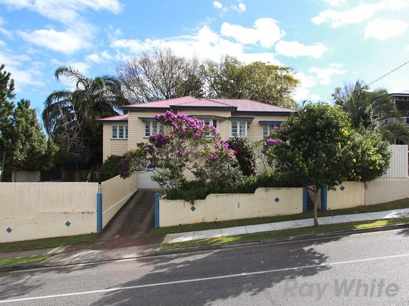 143 Richmond Street, Gordon Park QLD 4031
