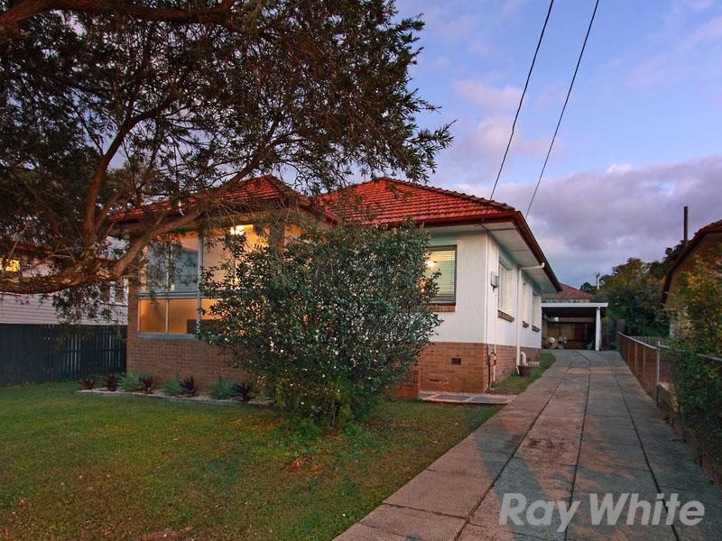 540 Stafford Road, Stafford QLD 4053