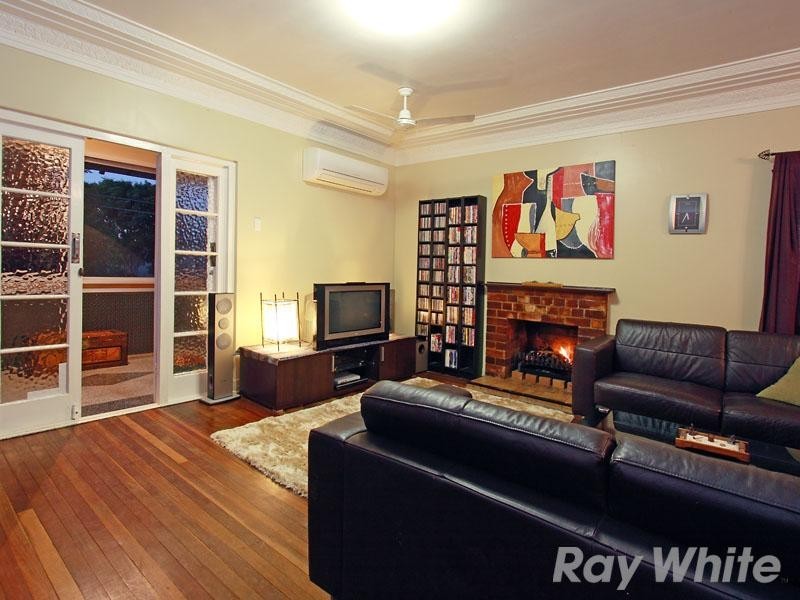 540 Stafford Road, Stafford QLD 4053