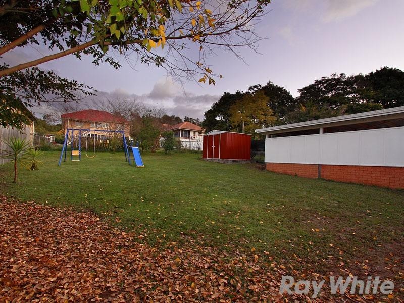 540 Stafford Road, Stafford QLD 4053