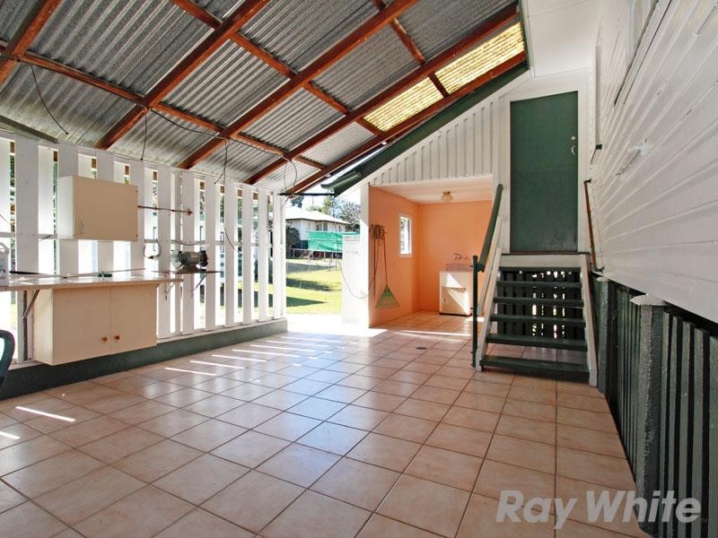 17 Allowrie Street, Stafford QLD 4053