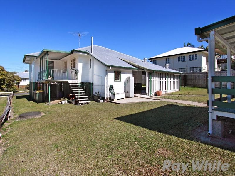 17 Allowrie Street, Stafford QLD 4053