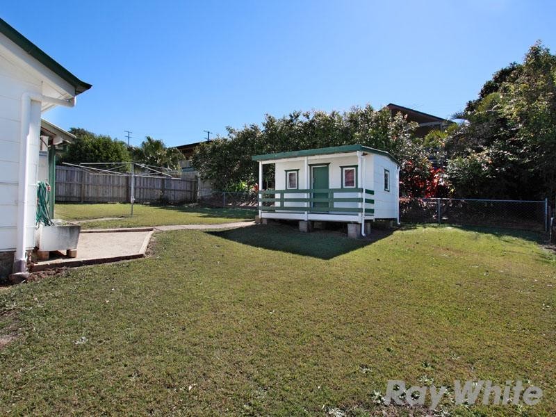 17 Allowrie Street, Stafford QLD 4053