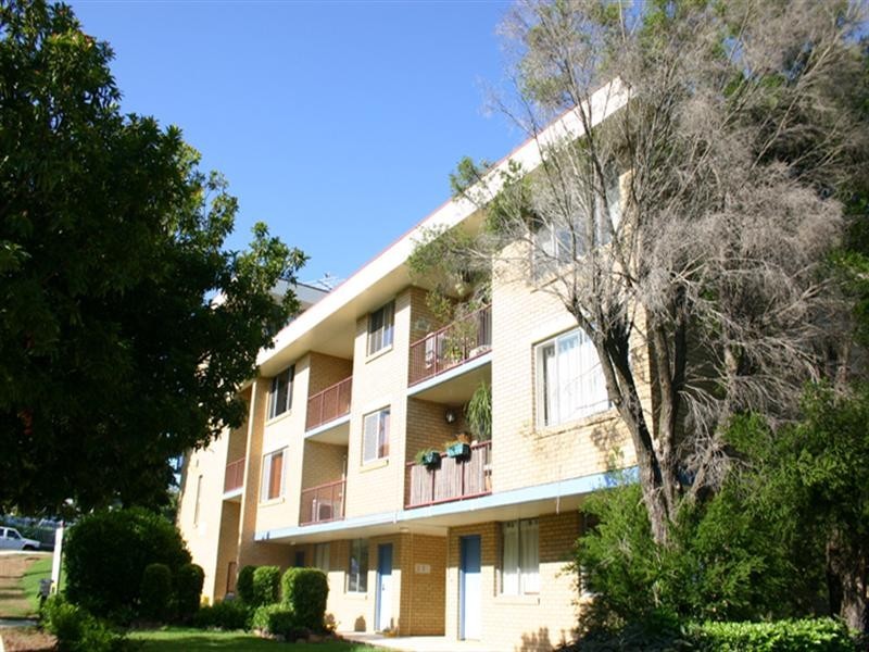 3/53 Eildon Road, Windsor QLD 4030