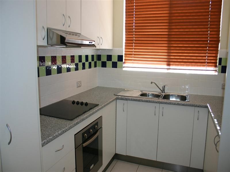 3/53 Eildon Road, Windsor QLD 4030