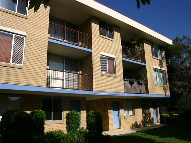 3/53 Eildon Road, Windsor QLD 4030