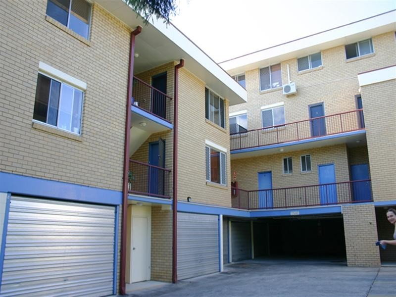 3/53 Eildon Road, Windsor QLD 4030