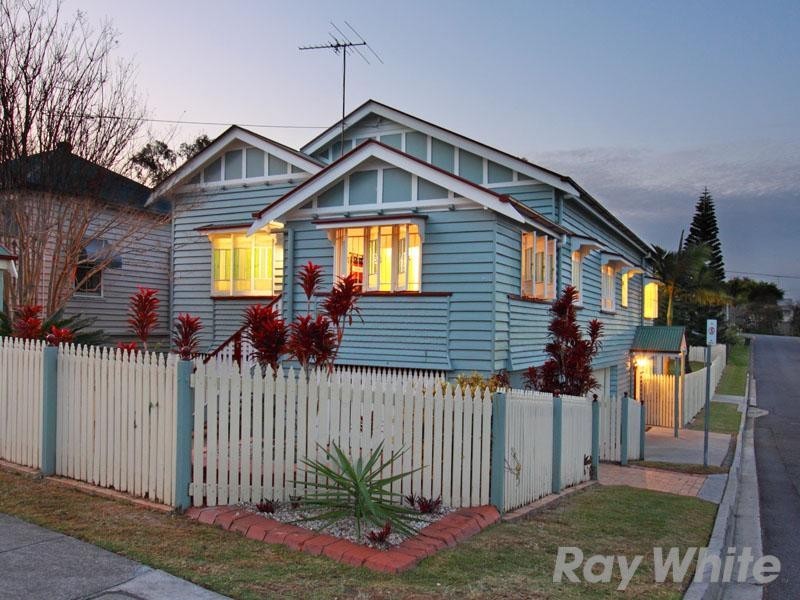 46 Cartwright Street, Windsor QLD 4030