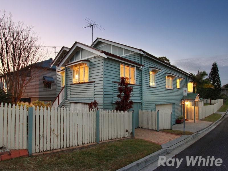 46 Cartwright Street, Windsor QLD 4030