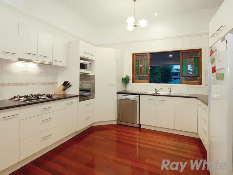 46 Cartwright Street, Windsor QLD 4030