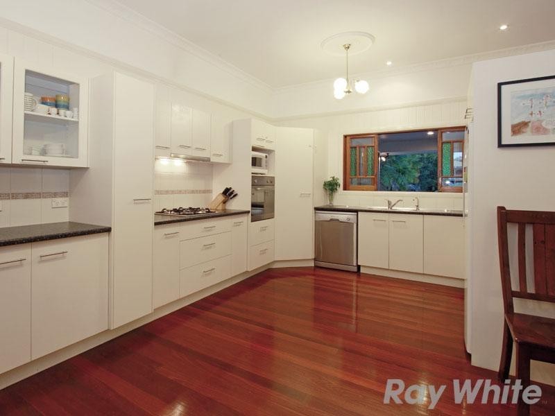 46 Cartwright Street, Windsor QLD 4030