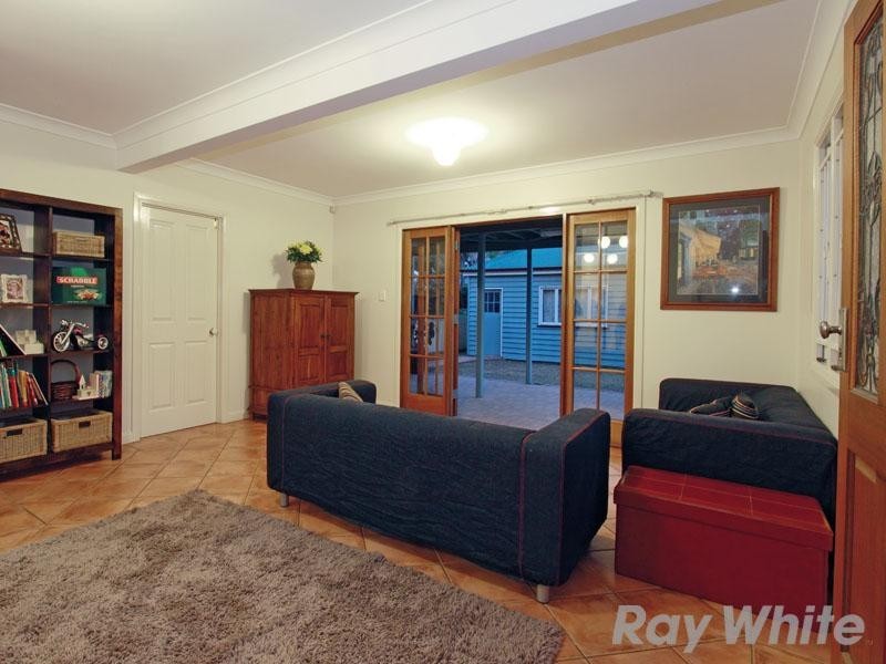 46 Cartwright Street, Windsor QLD 4030