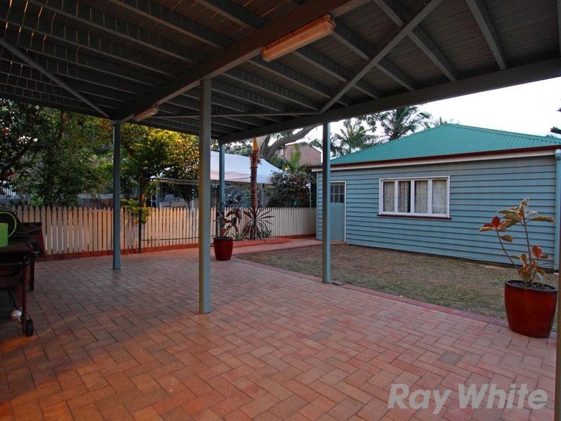 46 Cartwright Street, Windsor QLD 4030