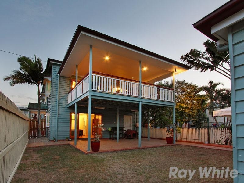 46 Cartwright Street, Windsor QLD 4030