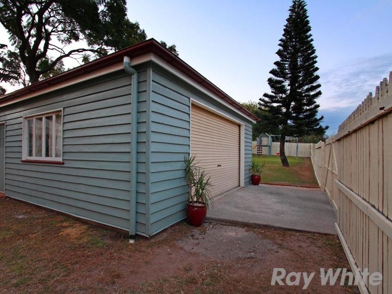 46 Cartwright Street, Windsor QLD 4030