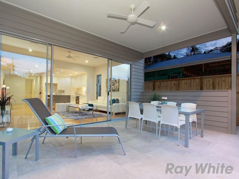 Wavell Heights QLD 4012