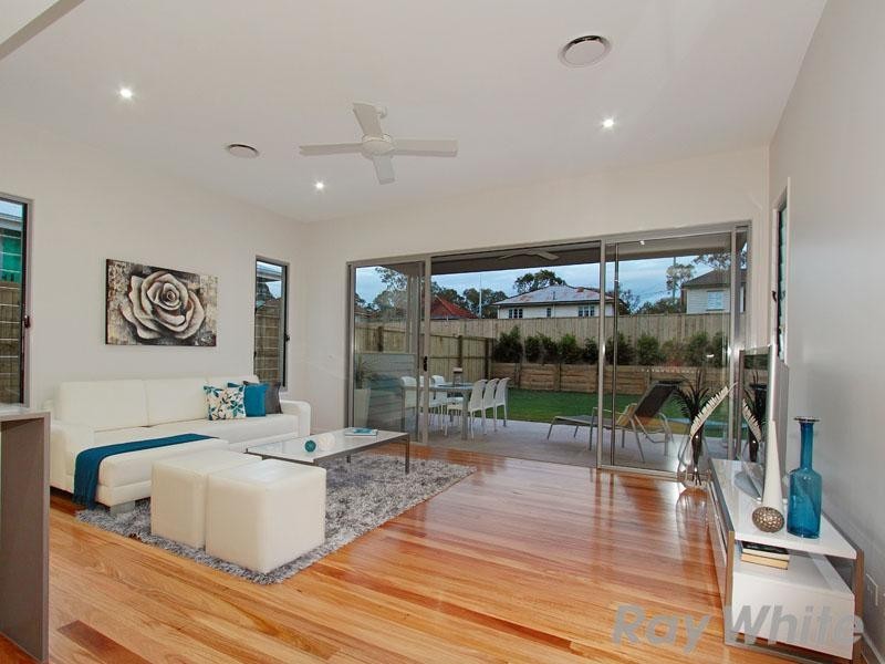 Wavell Heights QLD 4012