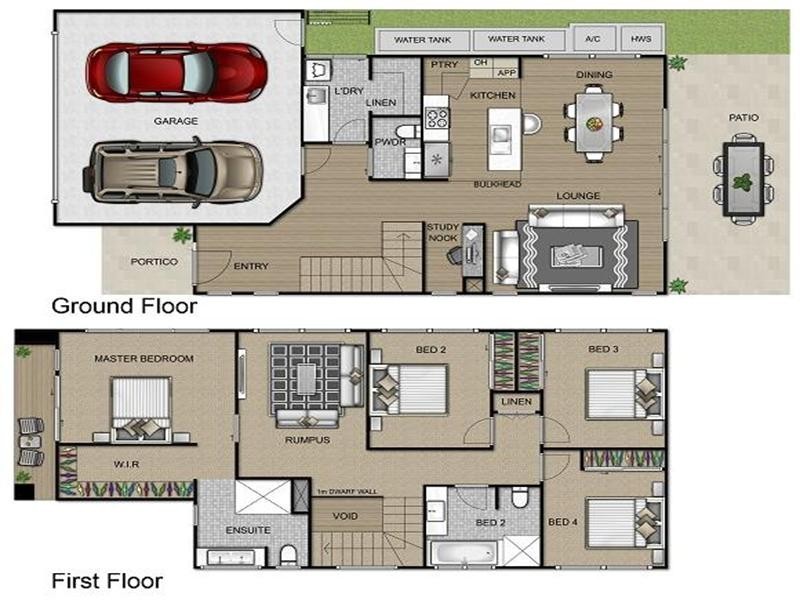 Wavell Heights QLD 4012