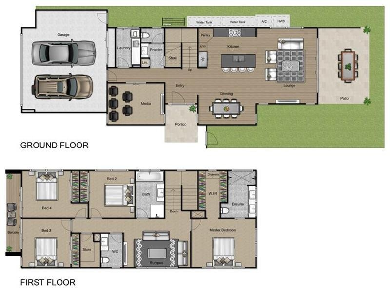 Wavell Heights QLD 4012