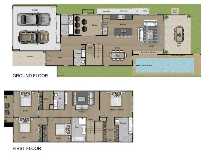 Wavell Heights QLD 4012