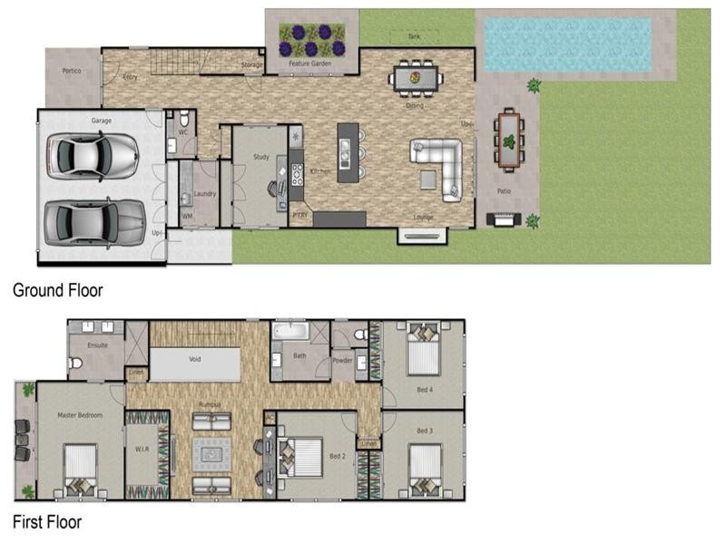 Wavell Heights QLD 4012