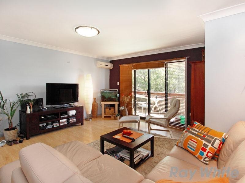 3/28 Glenfern Avenue, Kedron QLD 4031