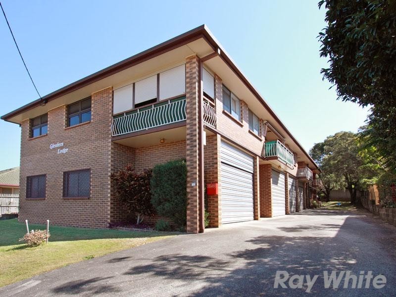 3/28 Glenfern Avenue, Kedron QLD 4031