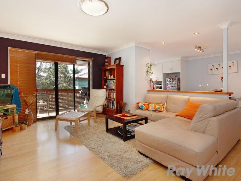 3/28 Glenfern Avenue, Kedron QLD 4031