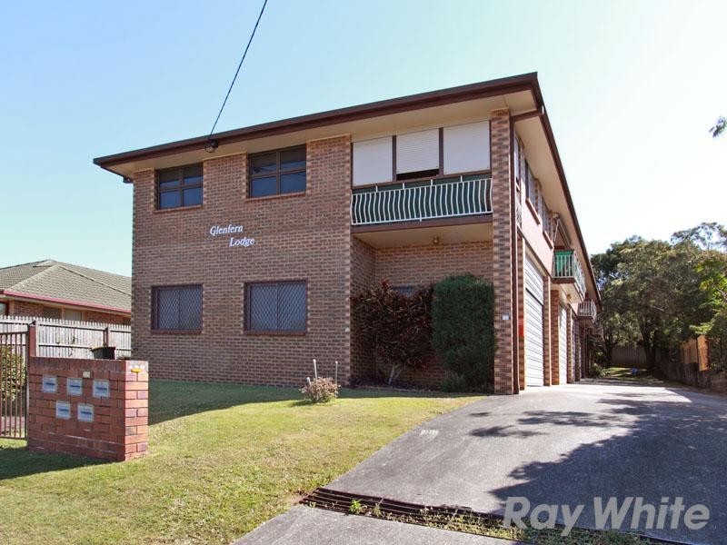 3/28 Glenfern Avenue, Kedron QLD 4031