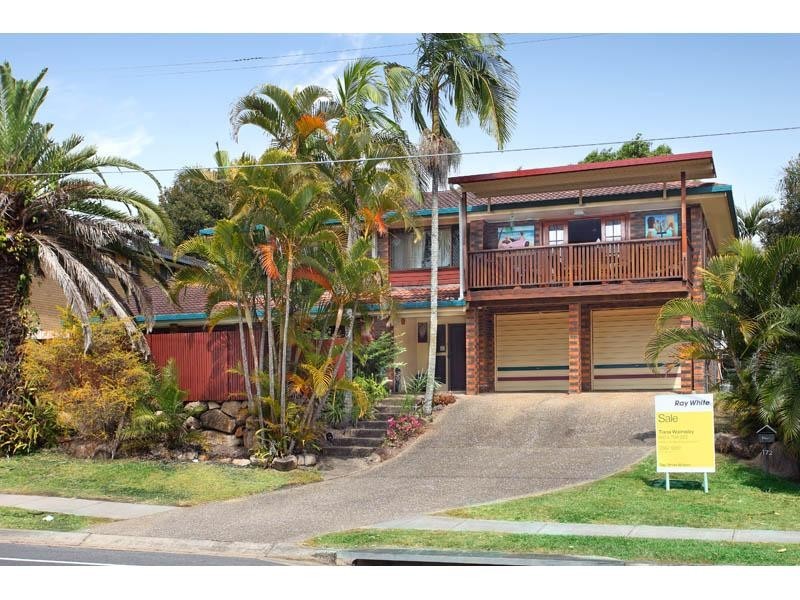 172 Flockton Street, Everton Park QLD 4053