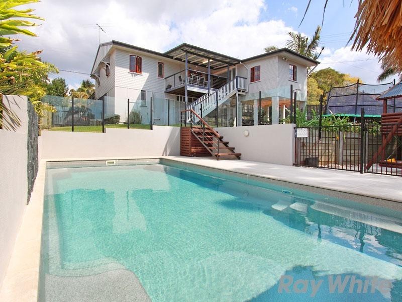 3 Barbigal Street, Stafford Heights QLD 4053