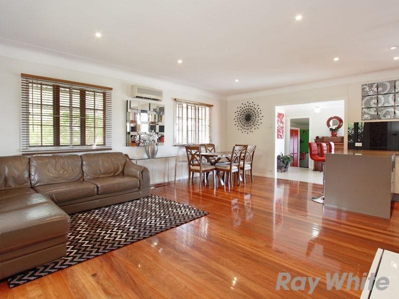 3 Barbigal Street, Stafford Heights QLD 4053