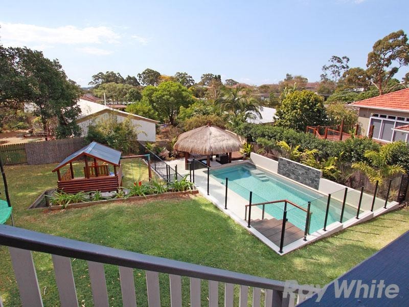 3 Barbigal Street, Stafford Heights QLD 4053