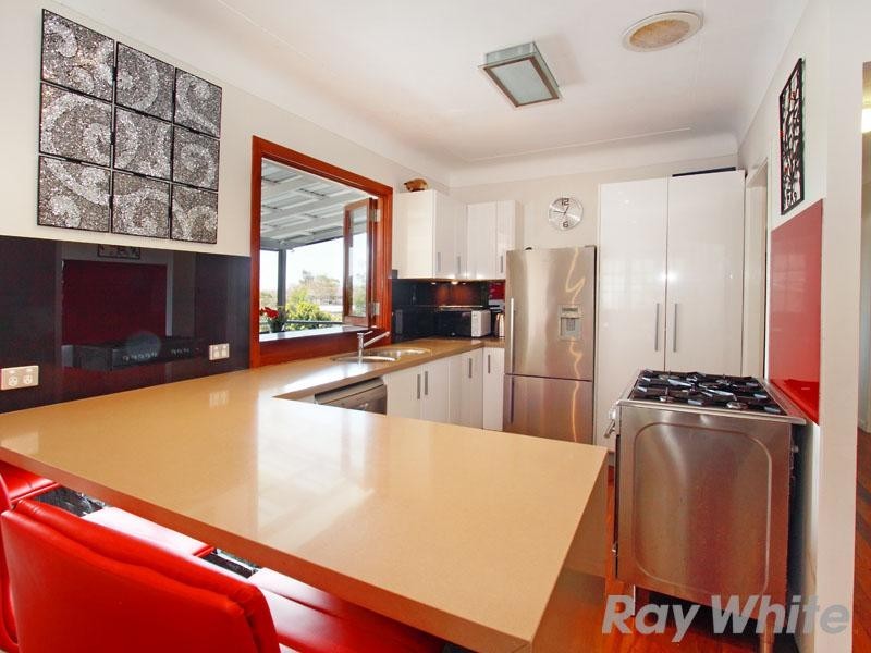 3 Barbigal Street, Stafford Heights QLD 4053