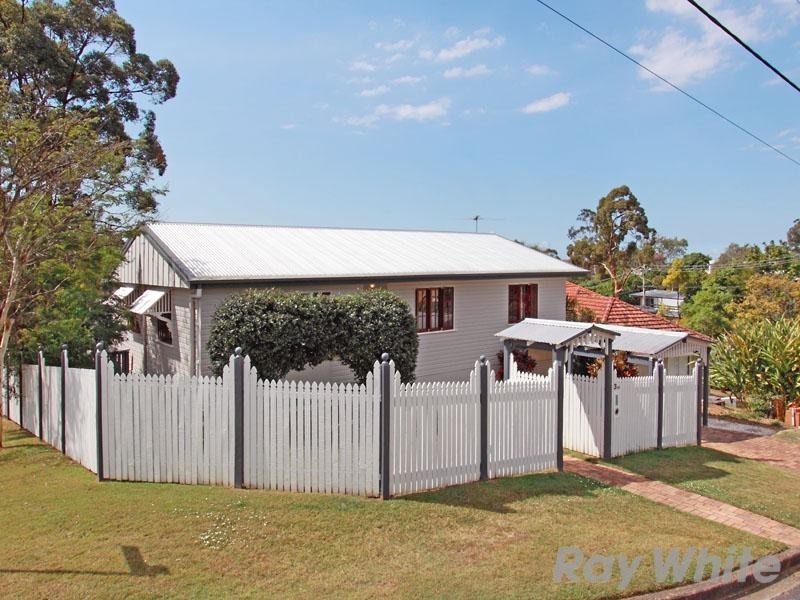 3 Barbigal Street, Stafford Heights QLD 4053