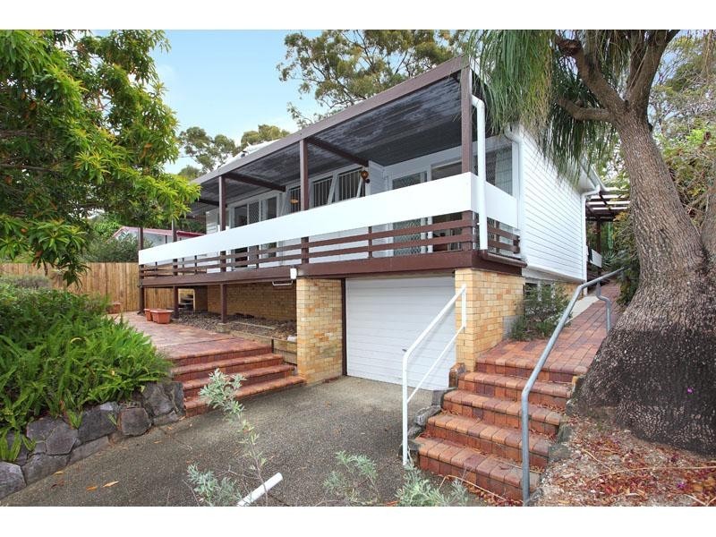 28 Amott Street, Stafford Heights QLD 4053