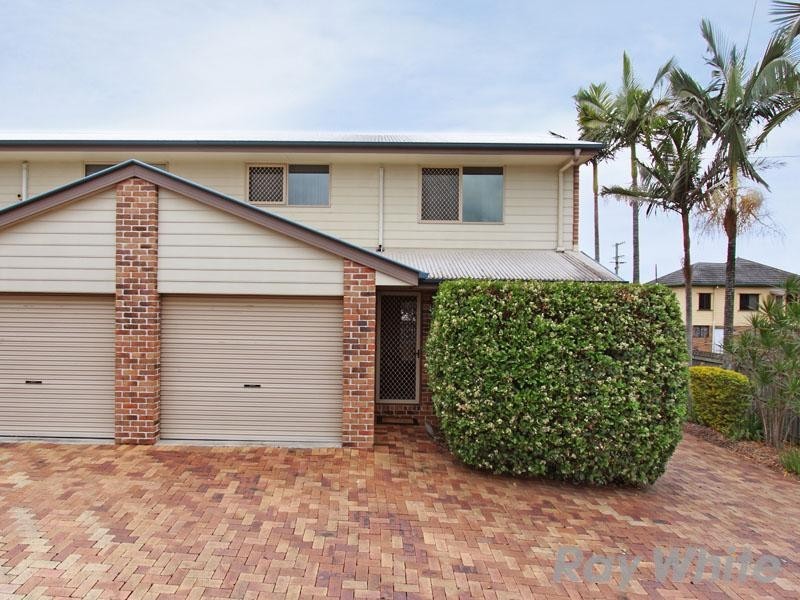 1/21 Collier Street, Stafford QLD 4053