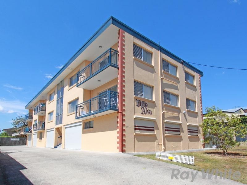 4/50 Alva Terrace, Gordon Park QLD 4031