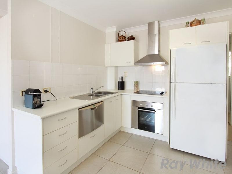 4/50 Alva Terrace, Gordon Park QLD 4031